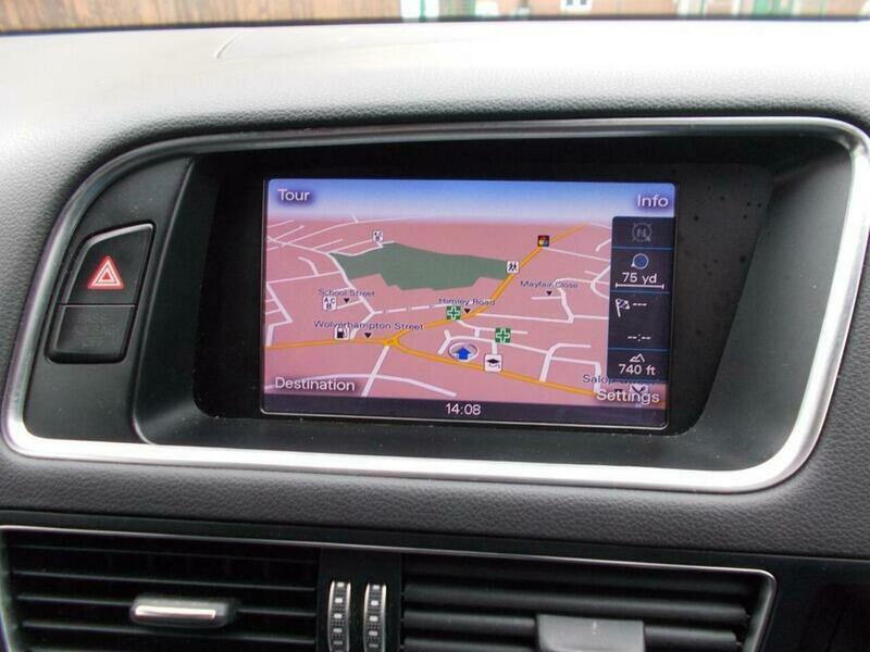 Used Audi Q5 2013 for sale - 76740932: Photo 14