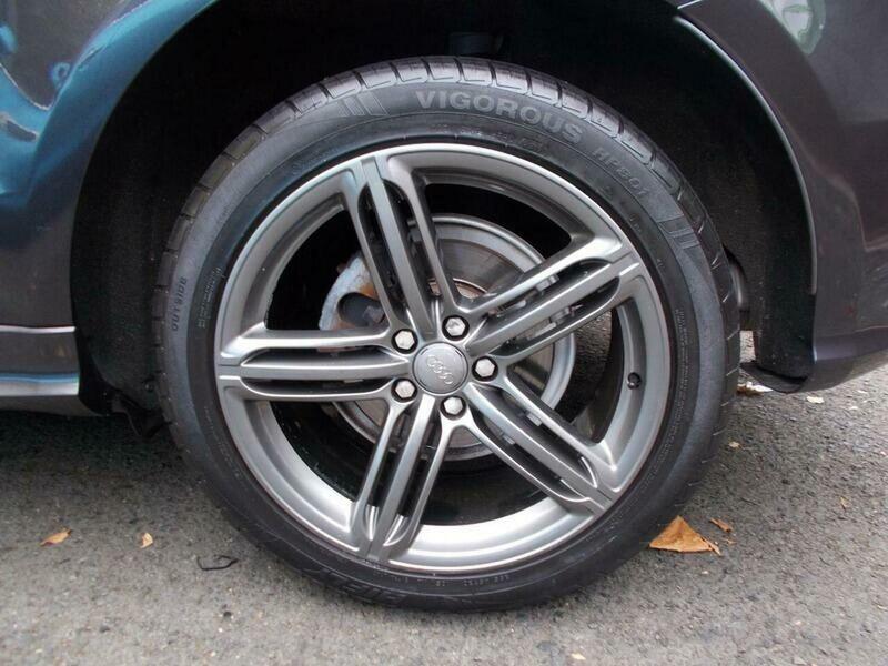 Used Audi Q5 2013 for sale - 76740932: Photo 16