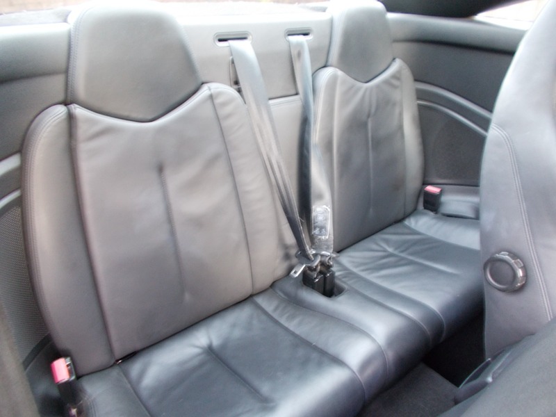 Used Peugeot RCZ 2011 for sale - 76643119: Photo 10