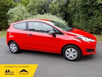 2016 - 1.25 Studio Hatchback 3dr Petrol Manual Euro 6 (60 ps)