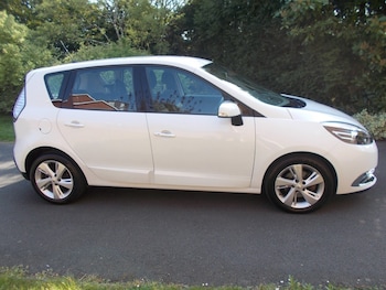 Used Renault Scenic 2013 for sale - 78382002: Photo