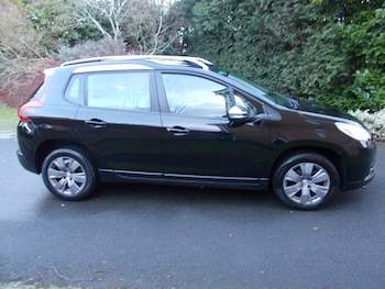 Used Peugeot 2008 2015 for sale - 77494416: Photo