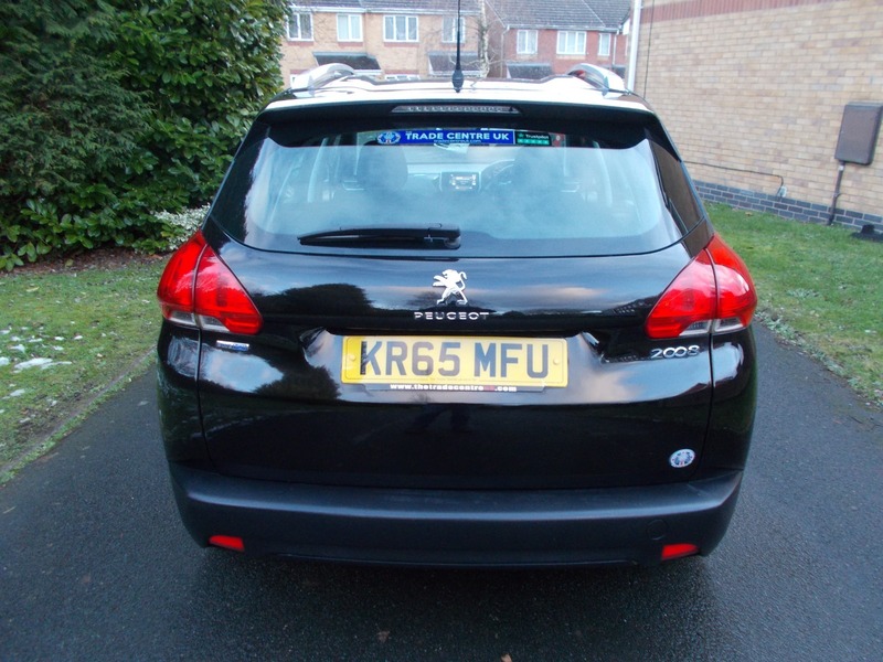 Used Peugeot 2008 2015 for sale - 77494416: Photo 7