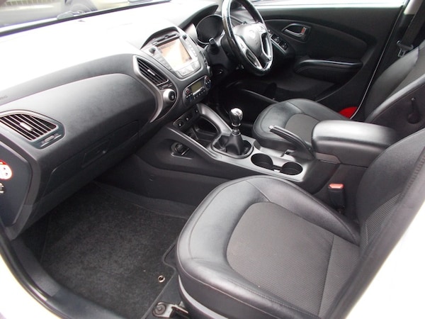 Used Hyundai Ix35 2015 for sale - 76267560: Photo 11