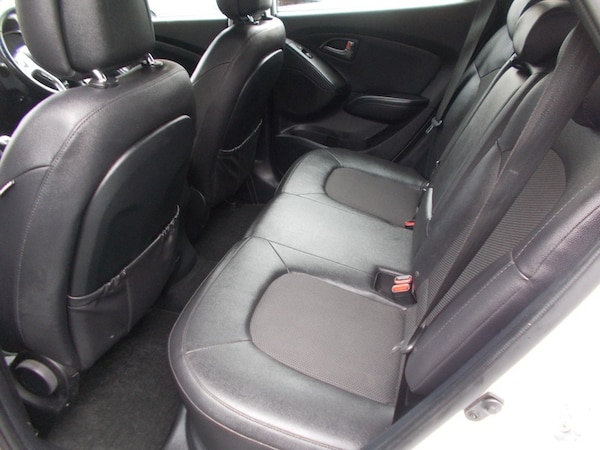 Used Hyundai Ix35 2015 for sale - 76267560: Photo 12