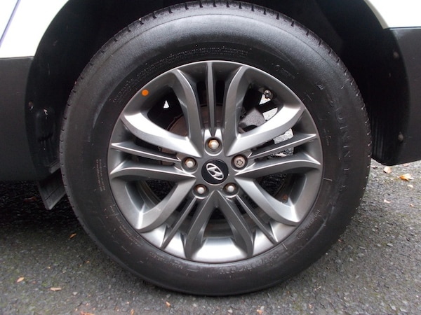 Used Hyundai Ix35 2015 for sale - 76267560: Photo 14