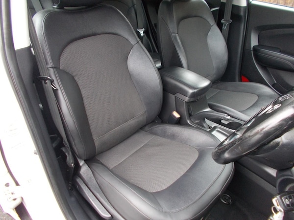 Used Hyundai Ix35 2015 for sale - 76267560: Photo 9