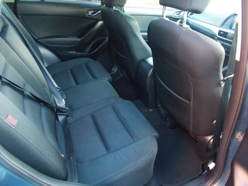 Used Mazda CX-5 2016 for sale - 76605348: Photo 10