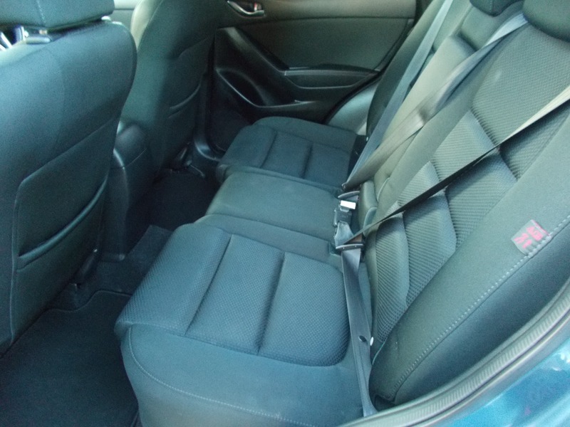 Used Mazda CX-5 2016 for sale - 76605348: Photo 12