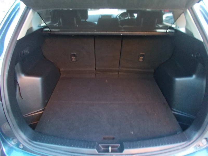 Used Mazda CX-5 2016 for sale - 76605348: Photo 13