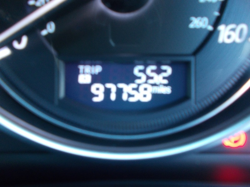 Used Mazda CX-5 2016 for sale - 76605348: Photo 14