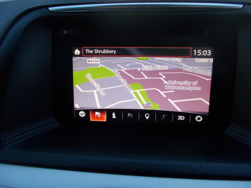 Used Mazda CX-5 2016 for sale - 76605348: Photo 15