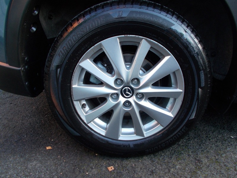 Used Mazda CX-5 2016 for sale - 76605348: Photo 16