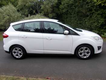 Used Ford C-Max 2014 for sale - 75321736: Photo