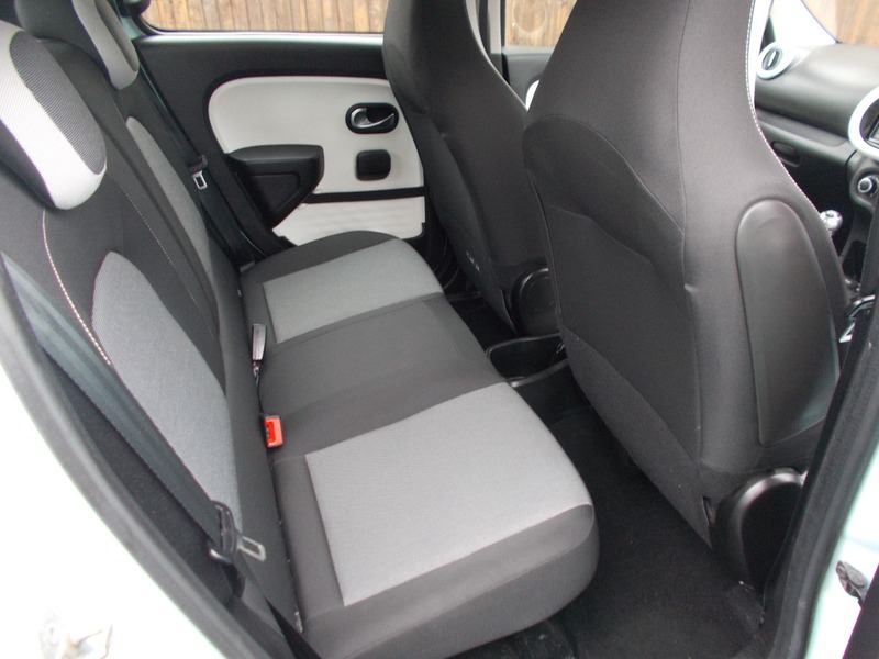 Used Renault Twingo 2015 for sale - 76407204: Photo 10