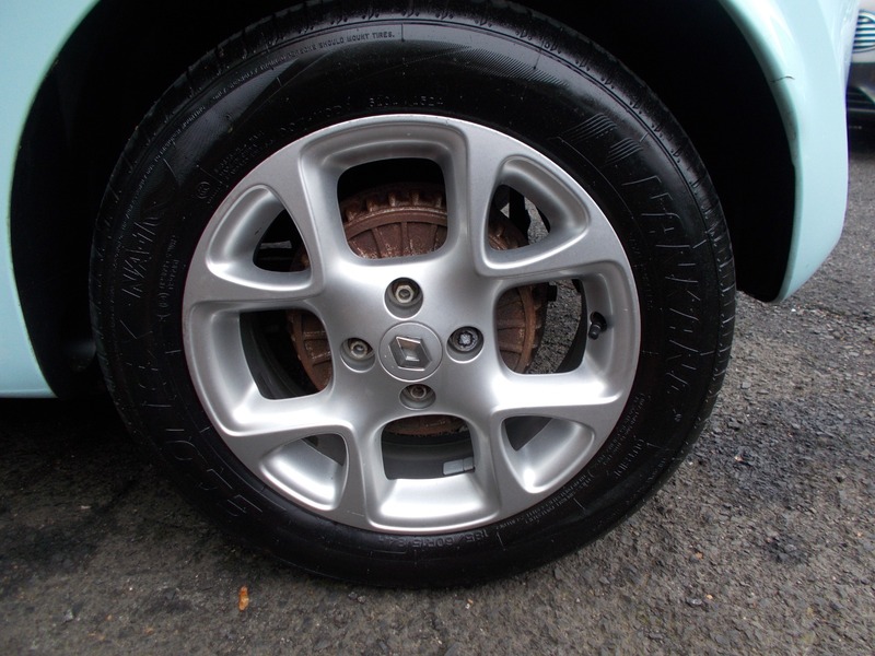 Used Renault Twingo 2015 for sale - 76407204: Photo 14