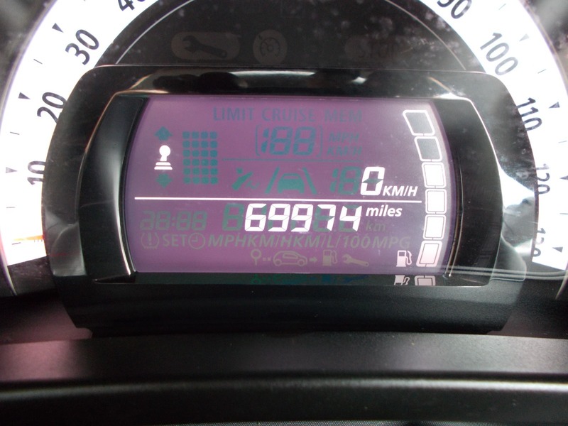 Used Renault Twingo 2015 for sale - 76407204: Photo 15