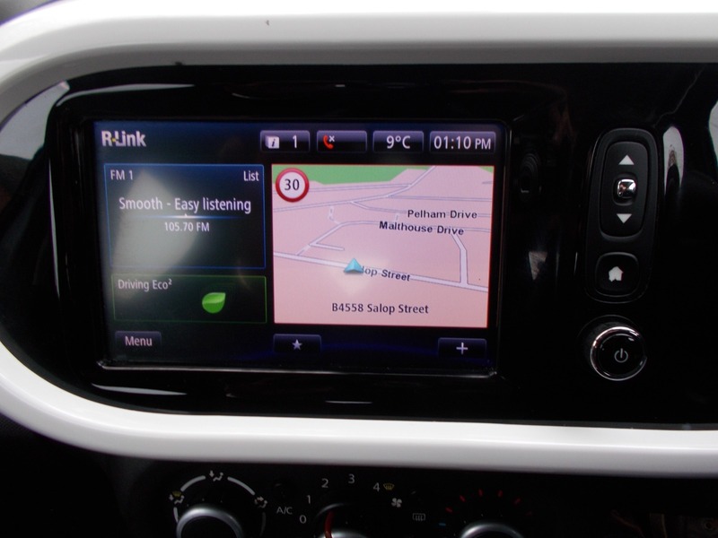 Used Renault Twingo 2015 for sale - 76407204: Photo 16