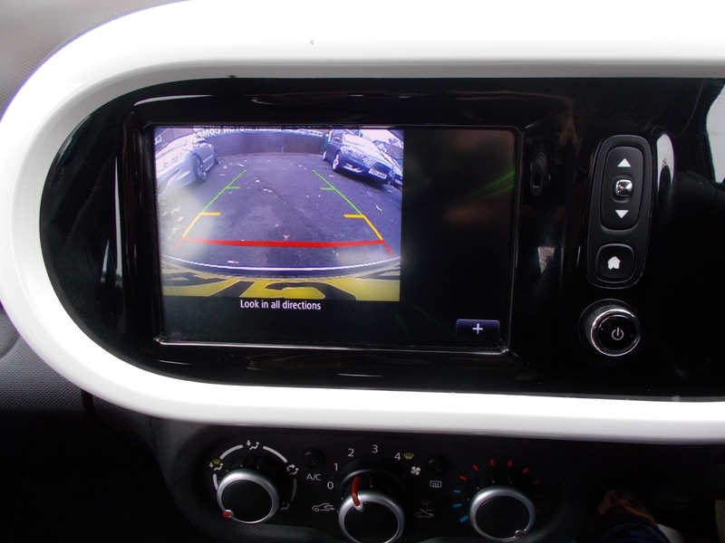 Used Renault Twingo 2015 for sale - 76407204: Photo 17