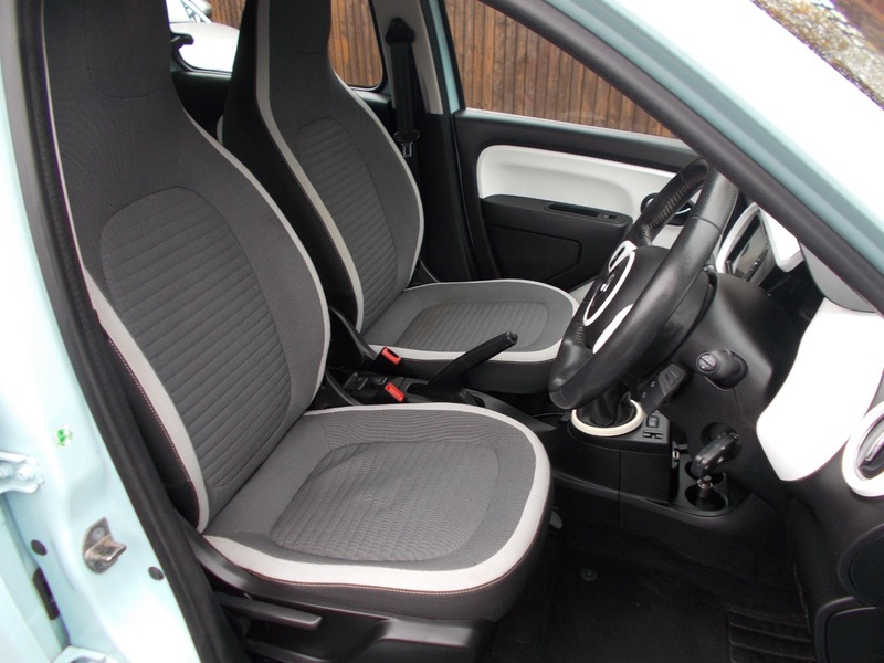 Used Renault Twingo 2015 for sale - 76407204: Photo 9