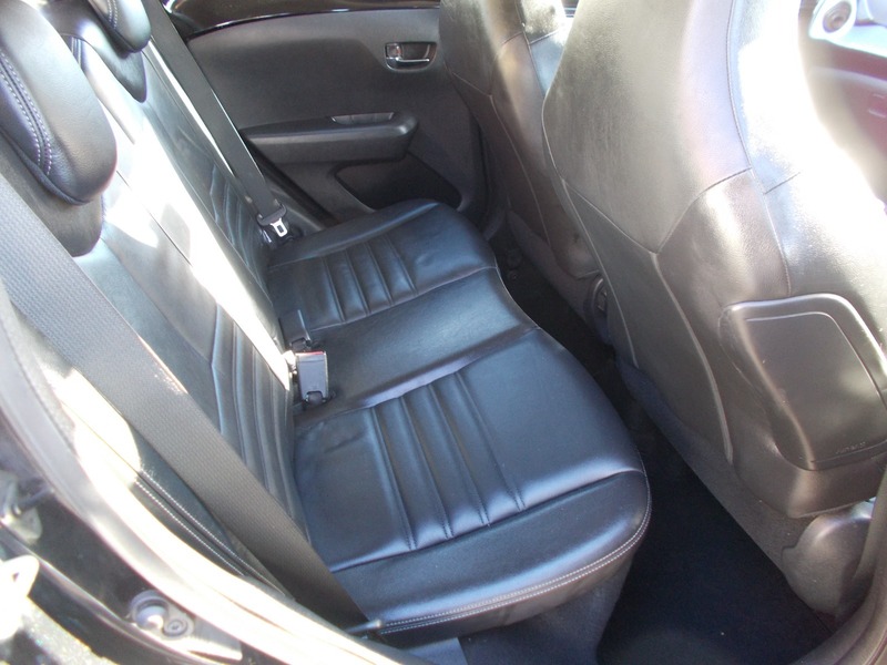 Used Toyota AYGO 2014 for sale - 76591292: Photo 10