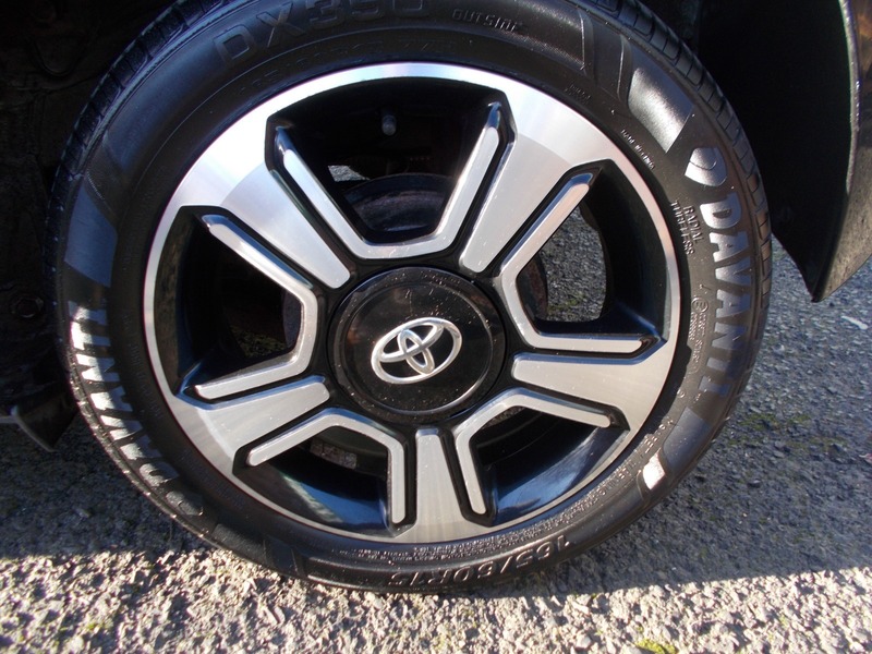 Used Toyota AYGO 2014 for sale - 76591292: Photo 14