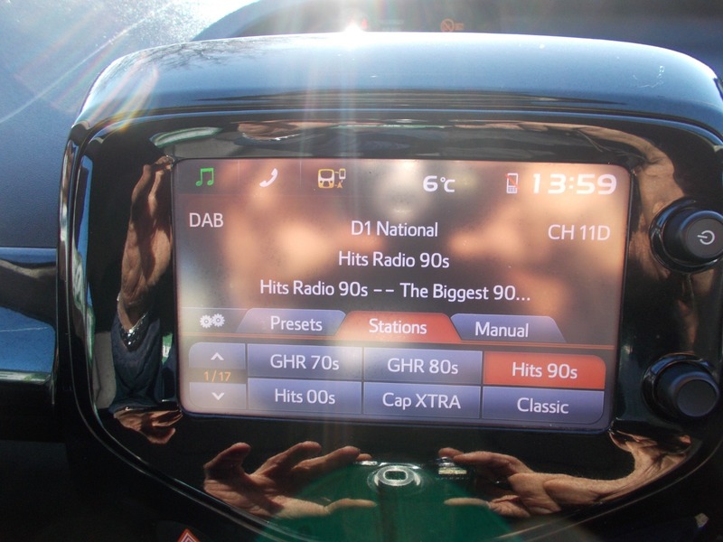 Used Toyota AYGO 2014 for sale - 76591292: Photo 16