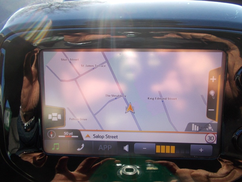 Used Toyota AYGO 2014 for sale - 76591292: Photo 18