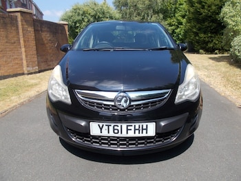 Used Vauxhall Corsa 2011 for sale - 79210645: Photo