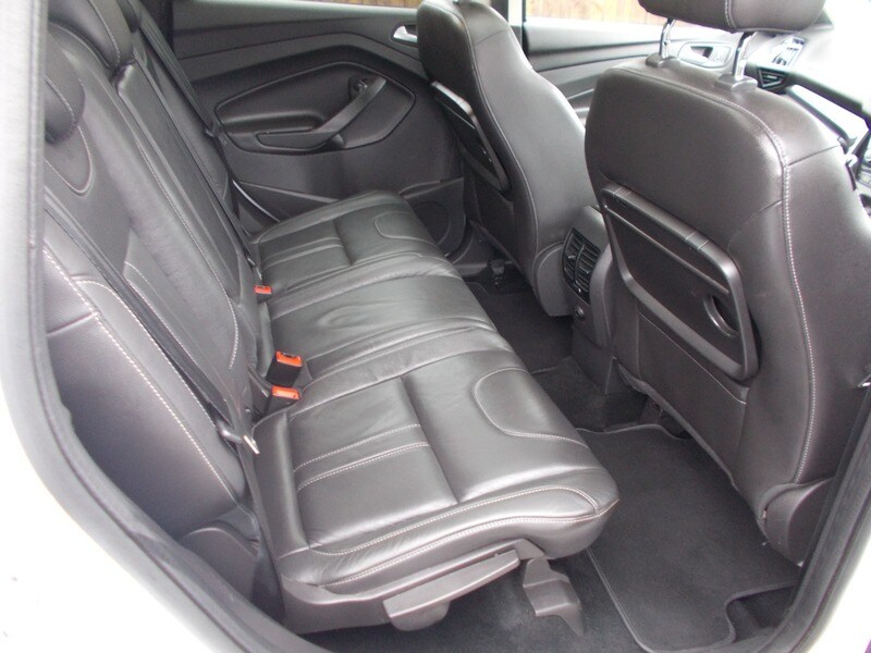 Used Ford Kuga 2016 for sale - 77681497: Photo 10