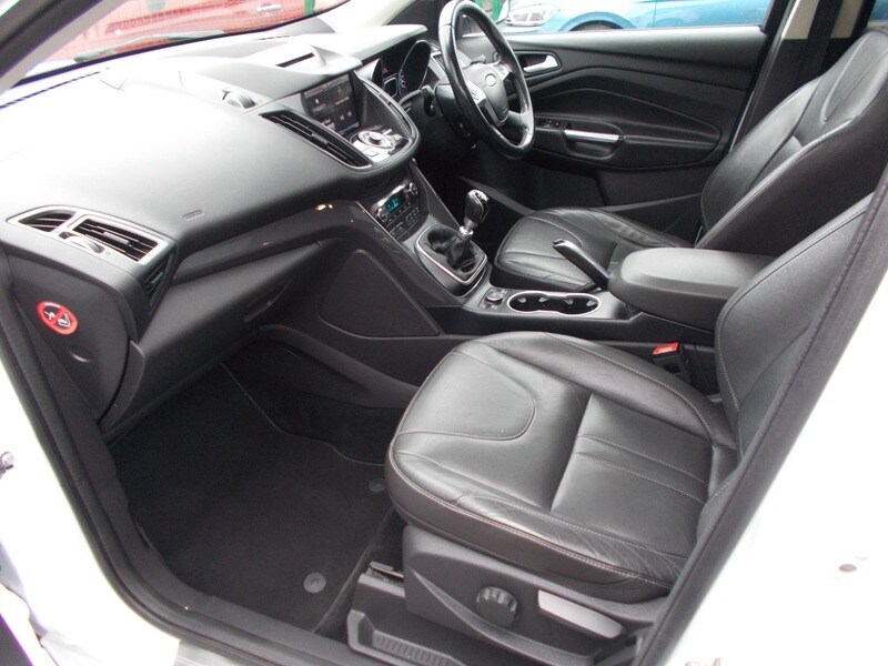 Used Ford Kuga 2016 for sale - 77681497: Photo 11