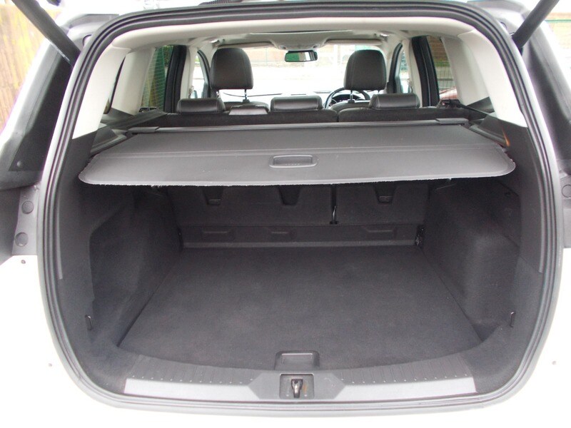 Used Ford Kuga 2016 for sale - 77681497: Photo 13