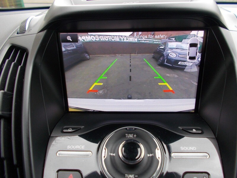 Used Ford Kuga 2016 for sale - 77681497: Photo 14