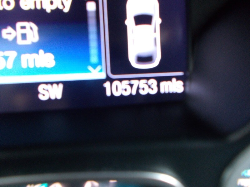 Used Ford Kuga 2016 for sale - 77681497: Photo 15