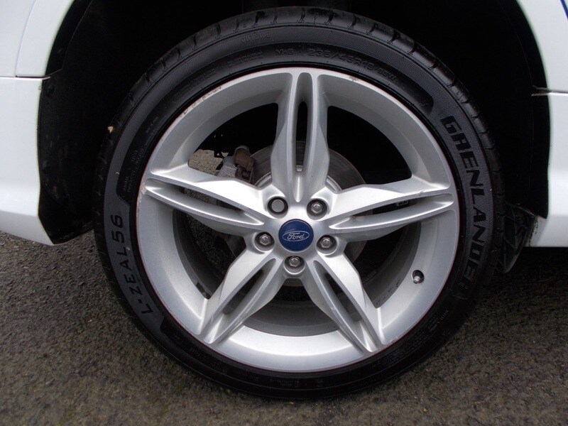 Used Ford Kuga 2016 for sale - 77681497: Photo 17