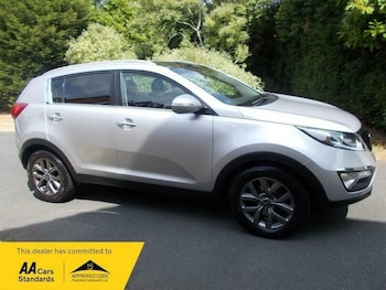 Used Kia Sportage 2014 for sale - 79234087: Photo