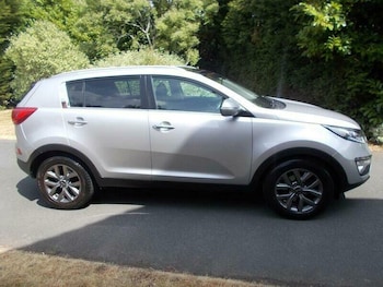 Used Kia Sportage 2014 for sale - 79234087: Photo