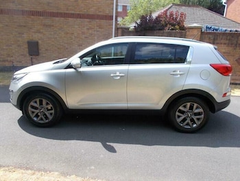 Used Kia Sportage 2014 for sale - 79234087: Photo