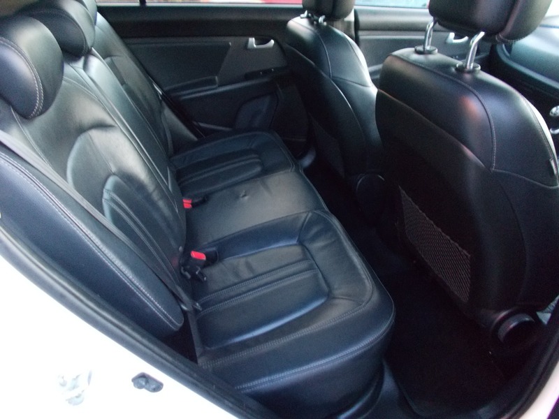 Used Kia Sportage 2016 for sale - 76643120: Photo 10