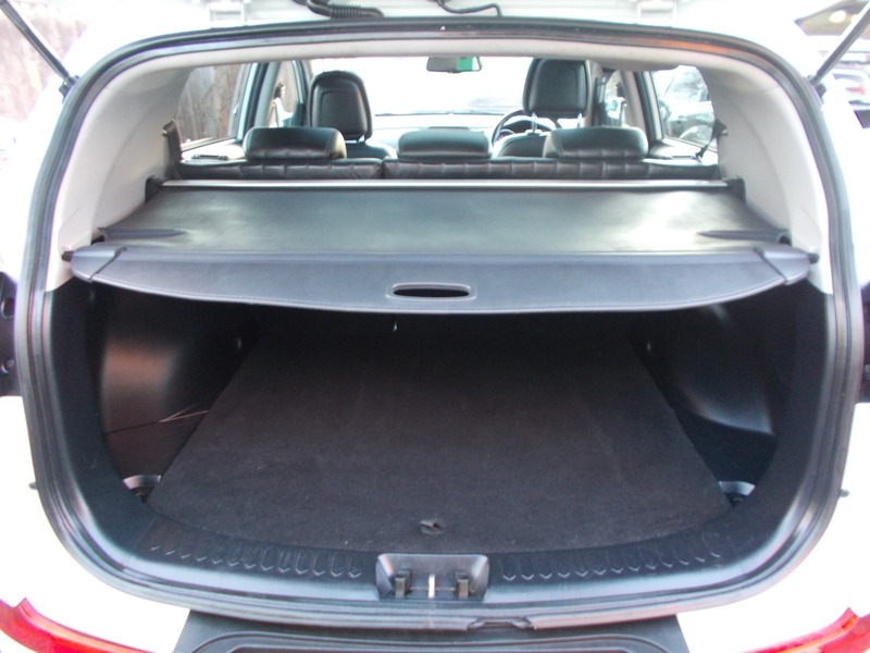 Used Kia Sportage 2016 for sale - 76643120: Photo 13