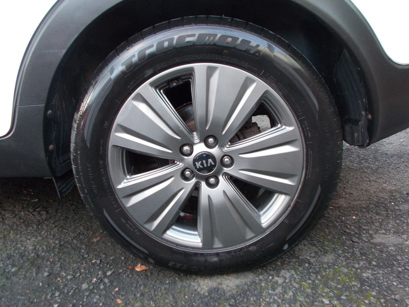 Used Kia Sportage 2016 for sale - 76643120: Photo 15