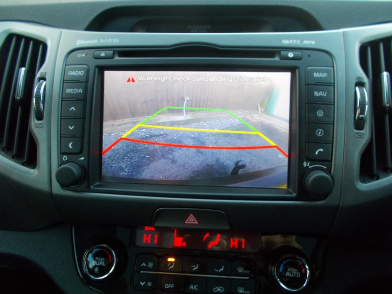 Used Kia Sportage 2016 for sale - 76643120: Photo 17