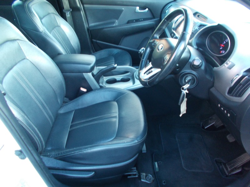 Used Kia Sportage 2016 for sale - 76643120: Photo 9