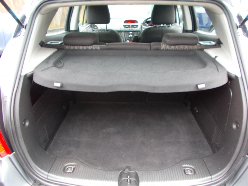 Used Vauxhall Mokka 2015 for sale - 77303301: Photo 13