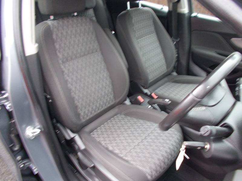 Used Vauxhall Mokka 2015 for sale - 77303301: Photo 9