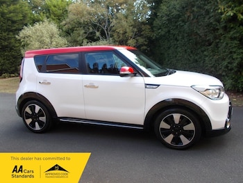 Used Kia Soul 2014 for sale - 75620202: Photo
