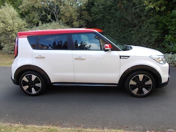 Used Kia Soul 2014 for sale - 75620202: Photo