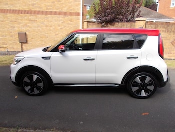 Used Kia Soul 2014 for sale - 75620202: Photo