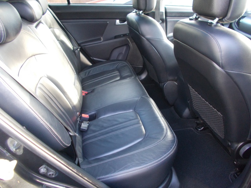 Used Kia Sportage 2013 for sale - 76884584: Photo 10