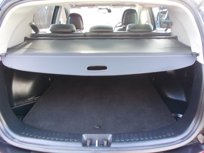 Used Kia Sportage 2013 for sale - 76884584: Photo 13